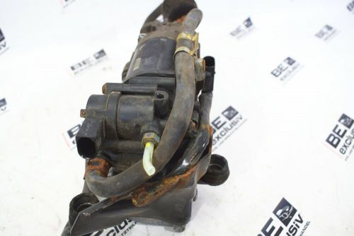 Mercedes E220 CDI W212 MOP air suspension compressor A2123200404-, US $, image 4