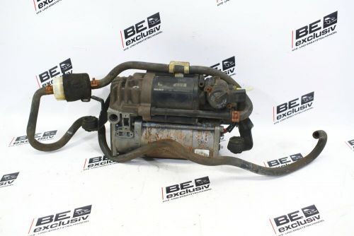 Mercedes E220 CDI W212 MOP air suspension compressor A2123200404-, US $, image 6