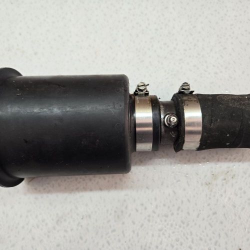 1998 Kawasaki Jet Ski 1100 STX JT1100 DRIVESHAFT COUPLER COUPLING BOOT, US $35.00, image 2