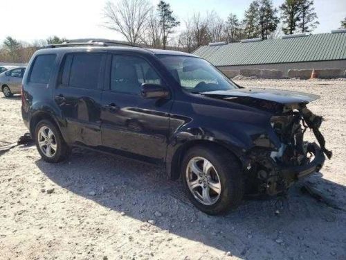 Alternator Fits 12-15 PILOT 1201068, US $99.00, image 4