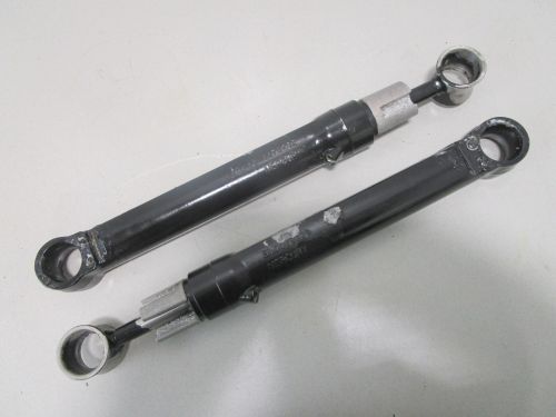 98703A26 98704A26 Mercruiser Bravo I II III Trim Tilt Cylinder Ram Set, US $300.00, image 2