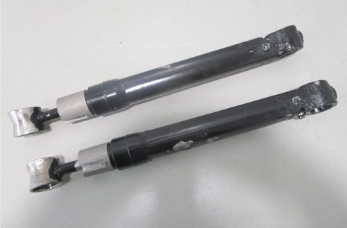 98703A26 98704A26 Mercruiser Bravo I II III Trim Tilt Cylinder Ram Set, US $300.00, image 3