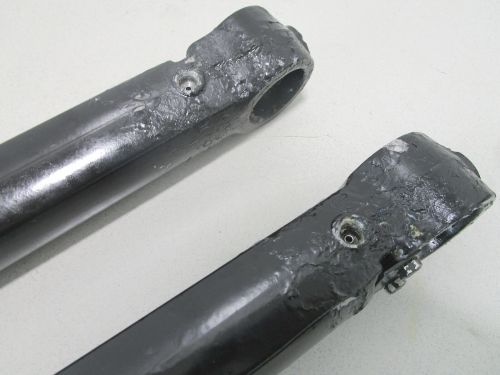 98703A26 98704A26 Mercruiser Bravo I II III Trim Tilt Cylinder Ram Set, US $300.00, image 4