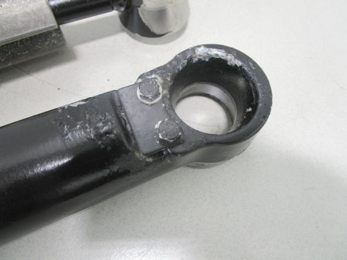 98703A26 98704A26 Mercruiser Bravo I II III Trim Tilt Cylinder Ram Set, US $300.00, image 5