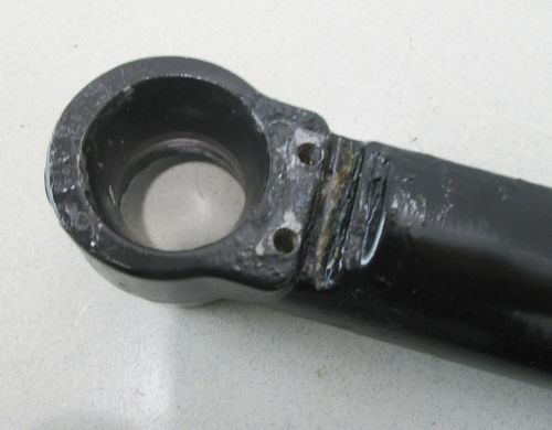 98703A26 98704A26 Mercruiser Bravo I II III Trim Tilt Cylinder Ram Set, US $300.00, image 6