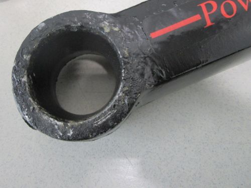 98703A26 98704A26 Mercruiser Bravo I II III Trim Tilt Cylinder Ram Set, US $300.00, image 8