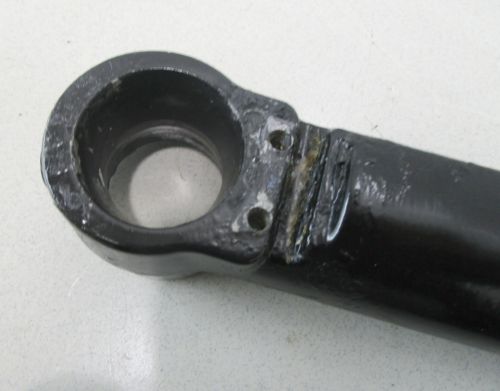 98703A26 98704A26 Mercruiser Bravo I II III Trim Tilt Cylinder Ram Set, US $300.00, image 14