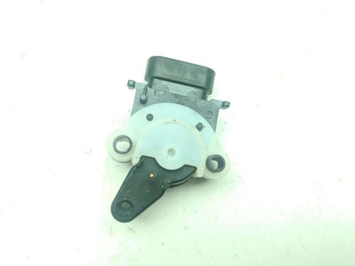 14 sea-doo gtr 215 throttle sensor (a)