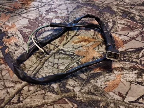 Trim And Tilt Wire Plug Volvo Penta, US $15.50, image 3