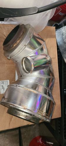 OEM Cummins QSM11 Exhaust Elbow - 3965690, US $1,800.00, image 5