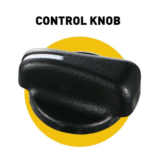 For Jeep Wrangler Dodge Ram Van A/C Control Knob Fan Heater Air Condition HUS, US $9.99, image 8