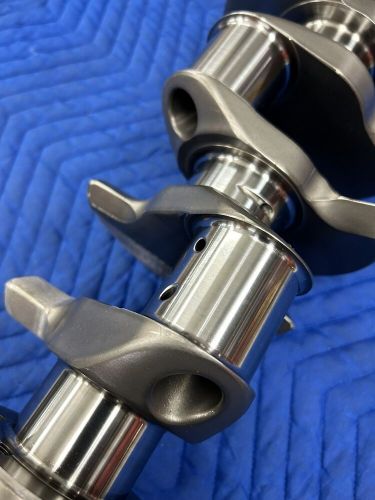 SBF/Ford Small Block Bryant Billet Crankshaft 3.260 Stroke NASCAR/SCCA/FIA/Drag, US $995.00, image 2