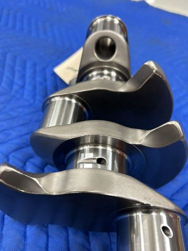SBF/Ford Small Block Bryant Billet Crankshaft 3.260 Stroke NASCAR/SCCA/FIA/Drag, US $995.00, image 3