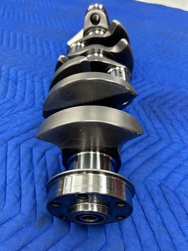 SBF/Ford Small Block Bryant Billet Crankshaft 3.260 Stroke NASCAR/SCCA/FIA/Drag, US $995.00, image 5