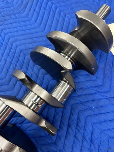 SBF/Ford Small Block Bryant Billet Crankshaft 3.260 Stroke NASCAR/SCCA/FIA/Drag, US $995.00, image 8