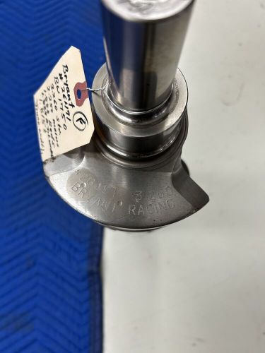SBF/Ford Small Block Bryant Billet Crankshaft 3.260 Stroke NASCAR/SCCA/FIA/Drag, US $995.00, image 9