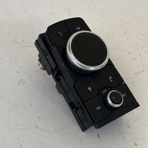 2020 CADILLAC CT5 CONSOLE AUDIO MEDIA CONTROL CONTROLLER SWITCH KNOB 84769829, C $175.00, image 2