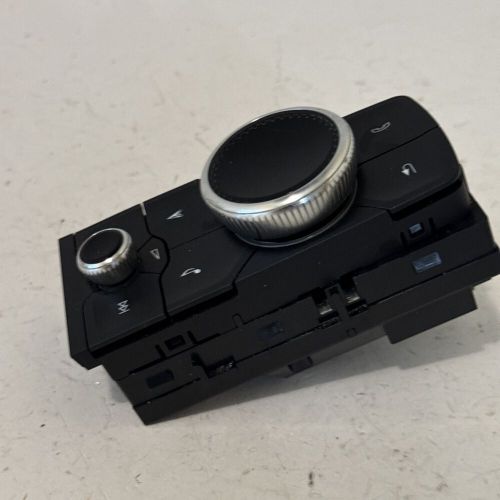 2020 CADILLAC CT5 CONSOLE AUDIO MEDIA CONTROL CONTROLLER SWITCH KNOB 84769829, C $175.00, image 4