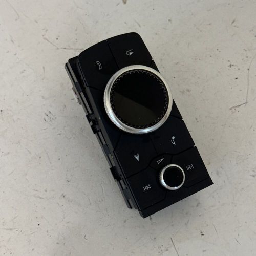 2020 CADILLAC CT5 CONSOLE AUDIO MEDIA CONTROL CONTROLLER SWITCH KNOB 84769829, C $175.00, image 7