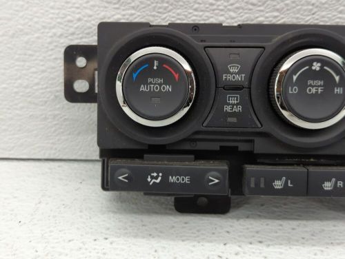 2010-2015 Mazda Cx-9 Ac Heater Climate Control Te70-61-190 B4FA1, US $29.91, image 6