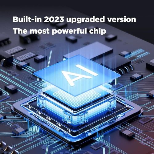 2024 Enhanced 650+ Miles Range TV Antenna Indoor for 1080p 2K 4K of BLACK, US $39.26, image 4