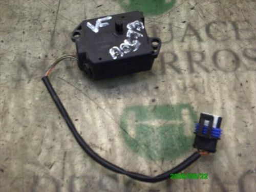 AIR CONDITIONING HAT OPENING MOTOR FOR RENAULT MEGANE I CLASSIC LA0 1.9 9626045-, US $, image 5