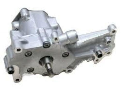 Nissan genuine gt-r engine oil pump 15010-jf00b new