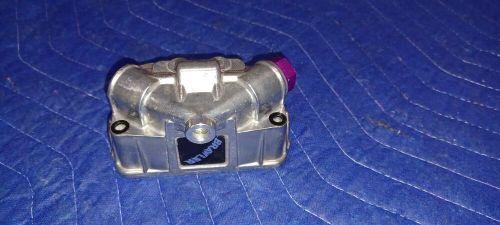 *ONE* Quick Fuel Proform Brawler Holley Aluminum Fuel Bowl W/Sight Glasses, US $45.00, image 8