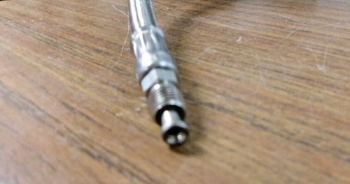 New OEM Mercruiser Quicksilver Hose PN 32-87558, US $31.99, image 2