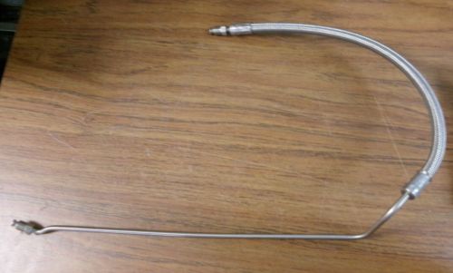 New OEM Mercruiser Quicksilver Hose PN 32-87558, US $31.99, image 5