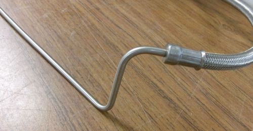 New OEM Mercruiser Quicksilver Hose PN 32-87558, US $31.99, image 8