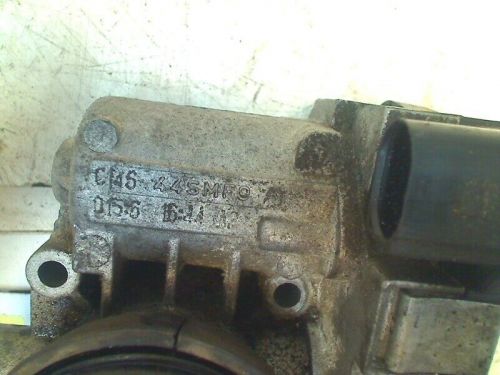 2006 Fiat Grande Punto (199) Hatchback 1.4 (350.A.1000) THROTTLE-, US $, image 3