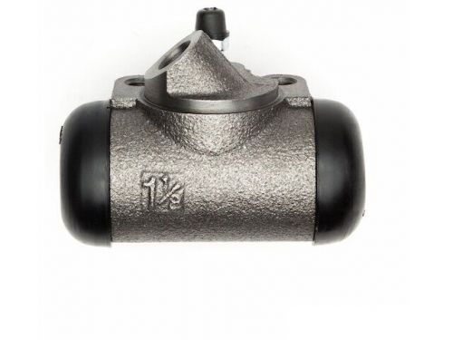 19rc48t wheel cylinder fits 1967-1970, 1972-1973 gmc k25/k2500 pickup