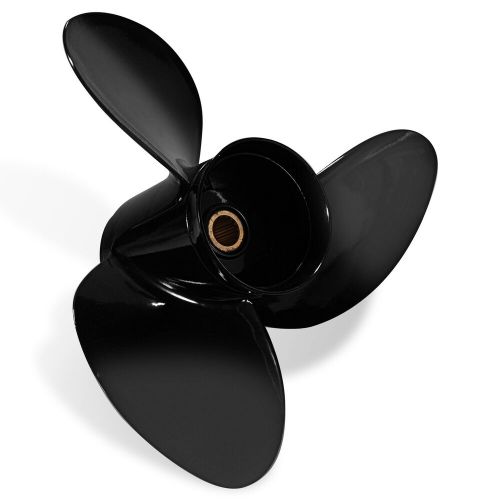 15 1/4 x 21 Aluminum Outboard Boat Propeller for Suzuki 150-300HP,15 Tooth, RH, US $185.99, image 2