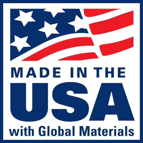 Sleek wrap-around bug shield for silverado trucks - made in usa, easy install