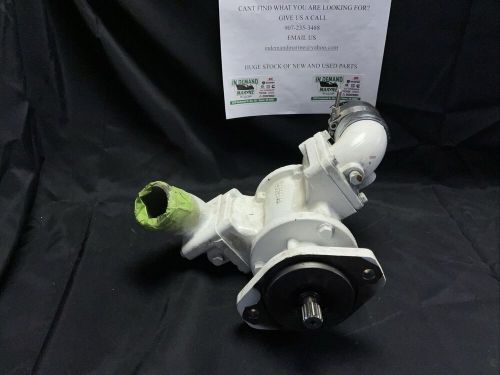 CUMMINS QSM 11 PUMP # G2903X USED, US $1,200.00, image 5