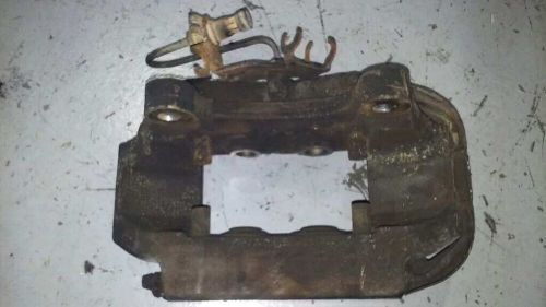 REAR LEFT BRAKE CALIPER / TOCADA / 596618 FOR AUDI Q7 4L 3.0 TDI-, US $, image 2