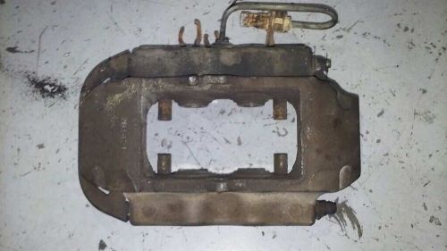 REAR LEFT BRAKE CALIPER / TOCADA / 596618 FOR AUDI Q7 4L 3.0 TDI-, US $, image 5