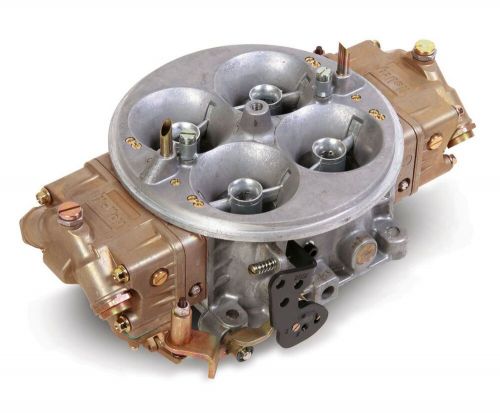 FR-8896-1 Holley Dominator Carburetor - Factory Refurbished, US $615.95, image 2