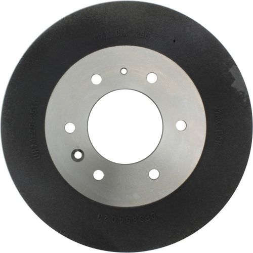 Brake Drum-C-TEK Standard Centric 123.99031 fits 13-17 Ford Ranger, US $117.71, image 2