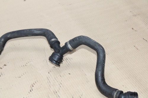 07-12 BMW E90 E92 328 N52 Radiator Coolant Water Thermostat Hose Line OEM, US $74.99, image 2