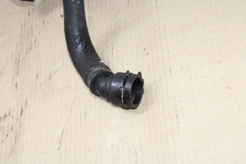 07-12 BMW E90 E92 328 N52 Radiator Coolant Water Thermostat Hose Line OEM, US $74.99, image 4