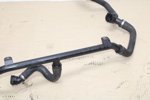 07-12 BMW E90 E92 328 N52 Radiator Coolant Water Thermostat Hose Line OEM, US $74.99, image 6