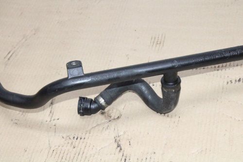 07-12 BMW E90 E92 328 N52 Radiator Coolant Water Thermostat Hose Line OEM, US $74.99, image 8