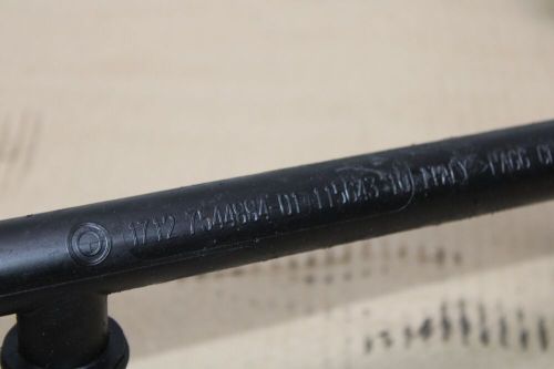 07-12 BMW E90 E92 328 N52 Radiator Coolant Water Thermostat Hose Line OEM, US $74.99, image 9