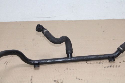 07-12 BMW E90 E92 328 N52 Radiator Coolant Water Thermostat Hose Line OEM, US $74.99, image 12