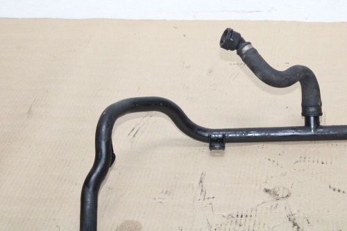 07-12 BMW E90 E92 328 N52 Radiator Coolant Water Thermostat Hose Line OEM, US $74.99, image 13