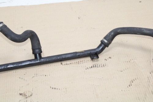 07-12 BMW E90 E92 328 N52 Radiator Coolant Water Thermostat Hose Line OEM, US $74.99, image 15