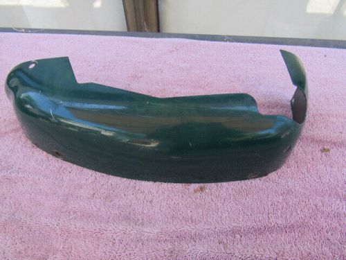 Mercury antique outboard motor side cover set KF3 1949-51 3.6hp Extra clean, US $69.95, image 5