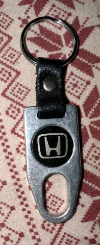 OEM Honda Emblem Logo Keychain, US $8.00, image 2
